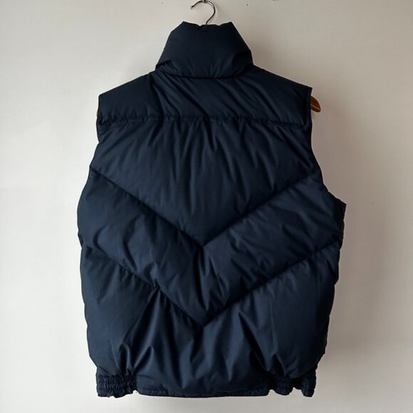 Down Vest / St Johns Bay / Size M - Picture 2 of 9